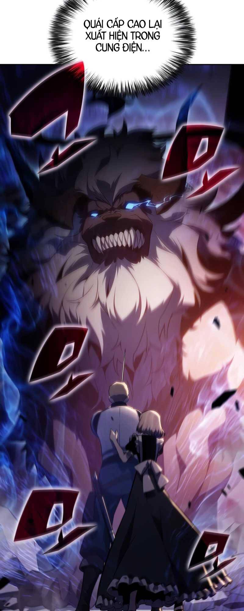 Cậu Út Nhà Công Tước Là Sát Thủ Hồi Quy: Chapter 35
