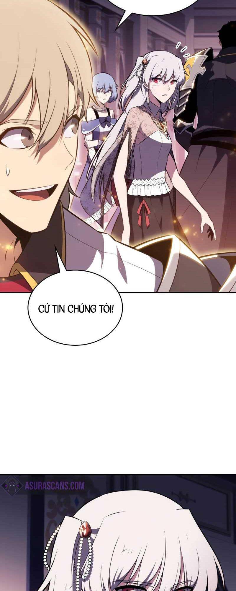 Cậu Út Nhà Công Tước Là Sát Thủ Hồi Quy: Chapter 35
