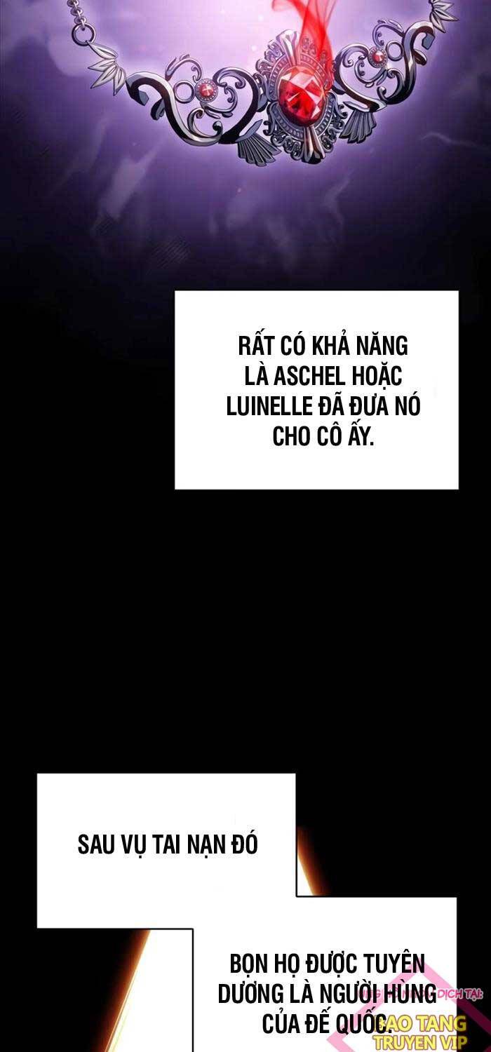 Cậu Út Nhà Công Tước Là Sát Thủ Hồi Quy: Chapter 37