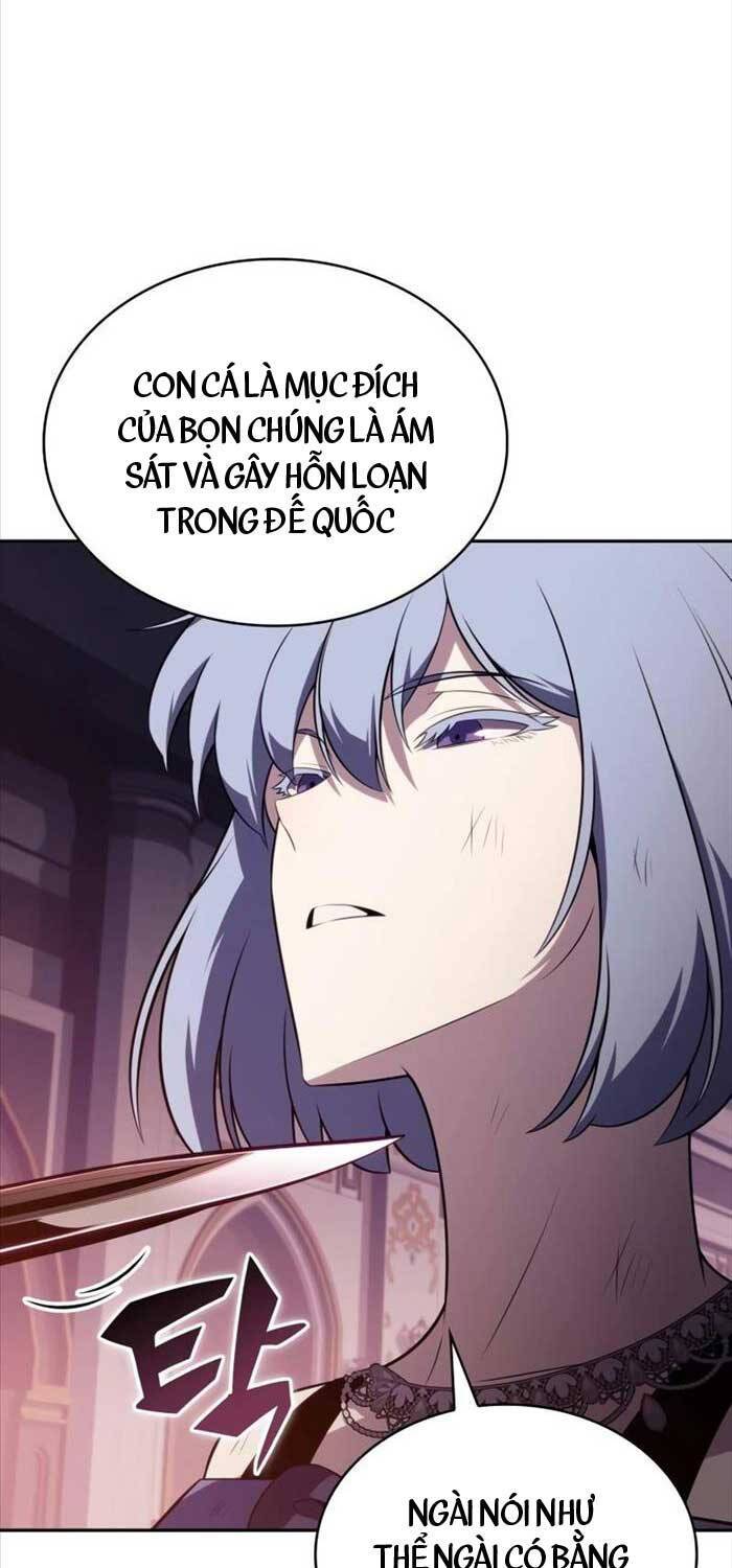 Cậu Út Nhà Công Tước Là Sát Thủ Hồi Quy: Chapter 37