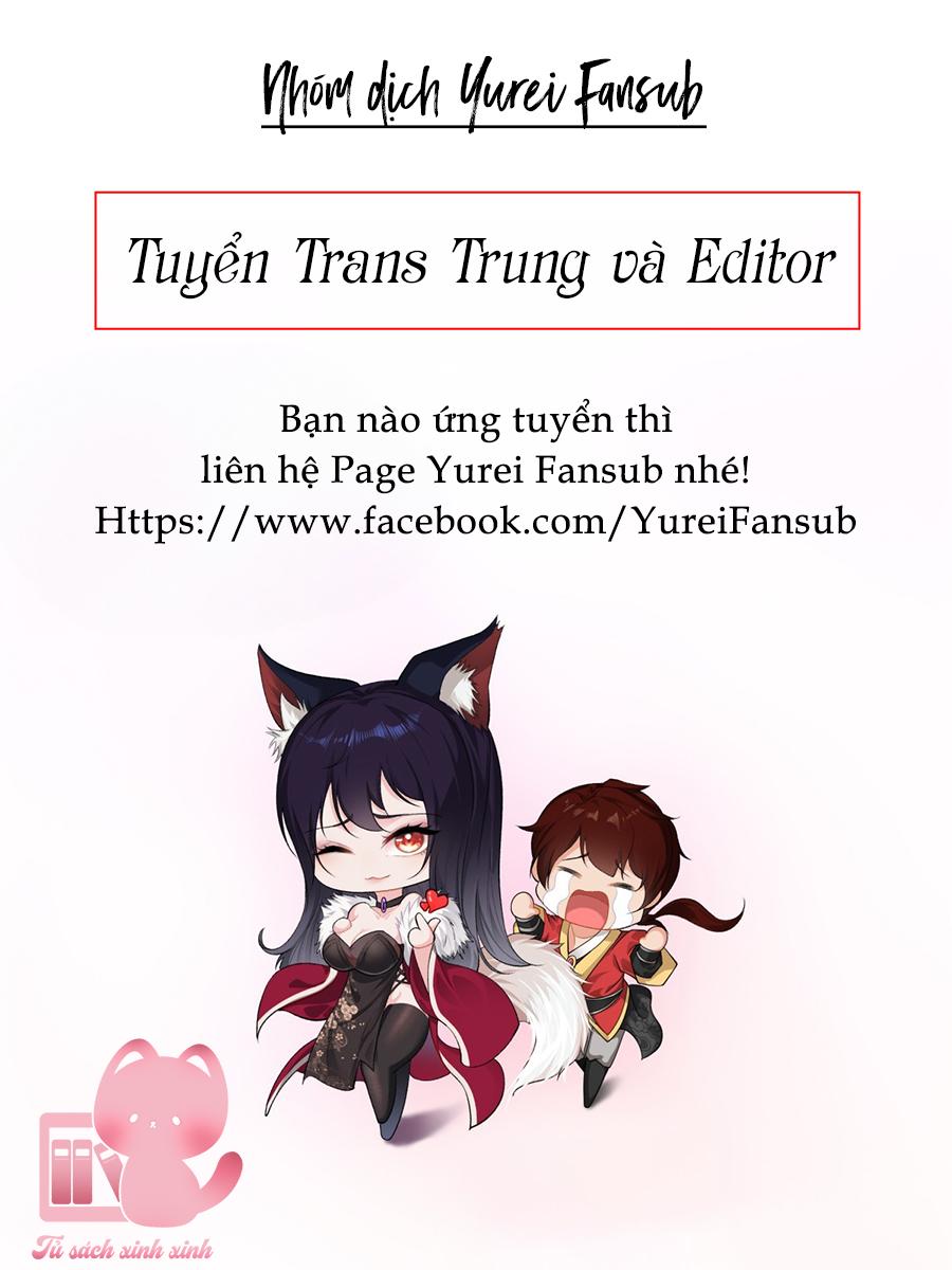 Thập Bất Ly: Thập Bất Ly – Chap 4
