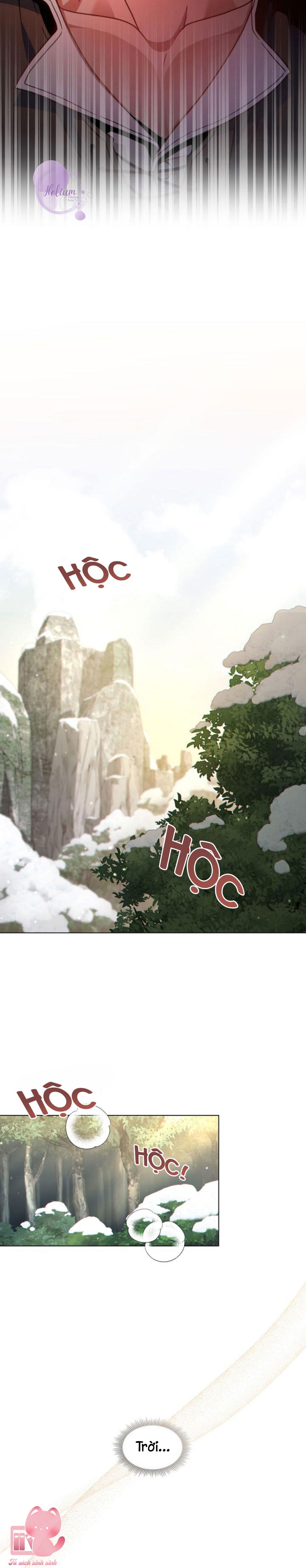 Tôi Có Thể Nhìn Thấy Thông Số Của Cậu: Tôi Có Thể Nhìn Thấy [...] – Chap 6