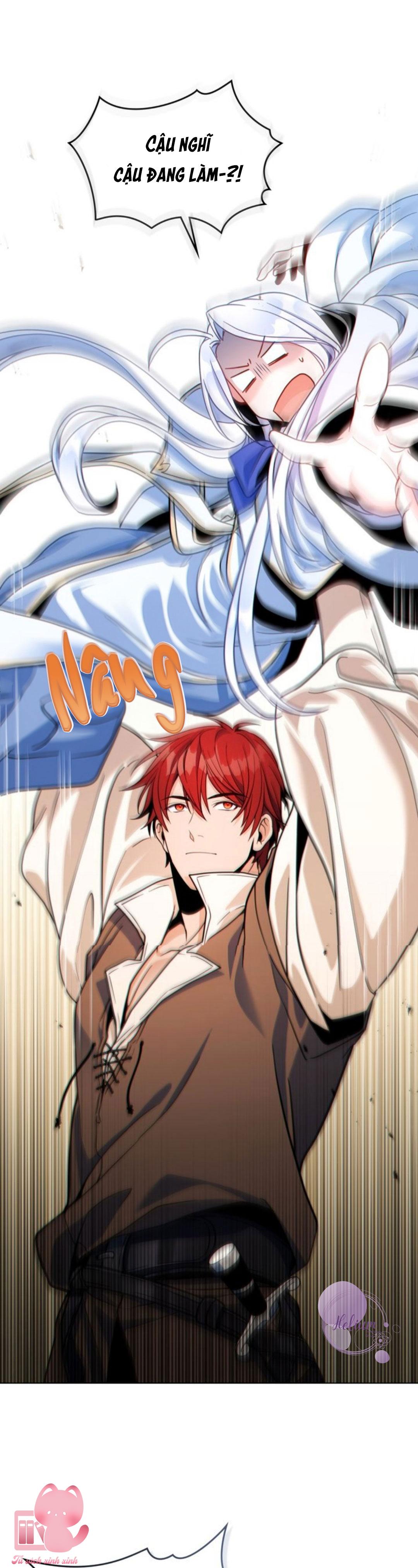 Tôi Có Thể Nhìn Thấy Thông Số Của Cậu: Tôi Có Thể Nhìn Thấy [...] – Chap 6