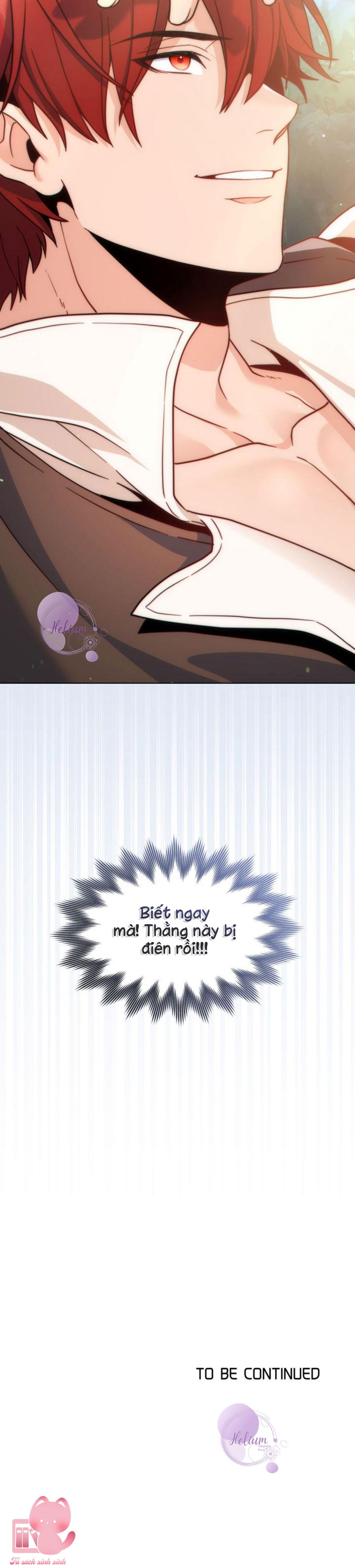 Tôi Có Thể Nhìn Thấy Thông Số Của Cậu: Tôi Có Thể Nhìn Thấy [...] – Chap 6
