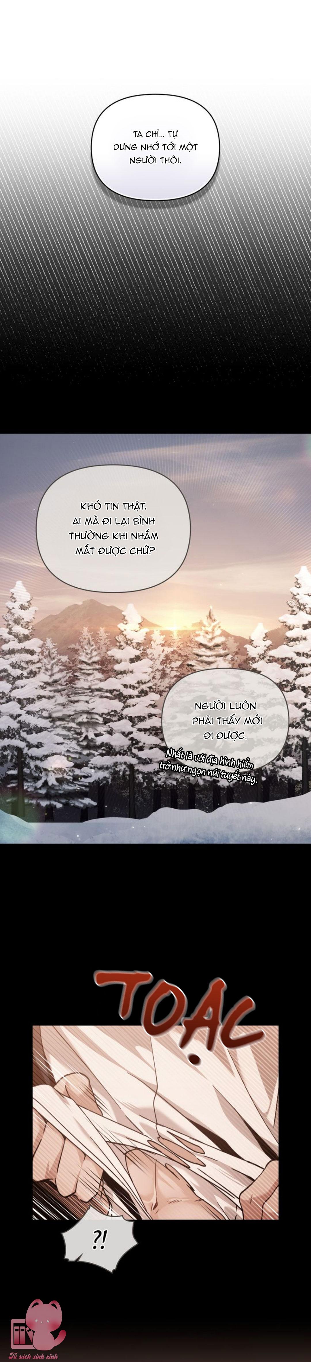 Tôi Có Thể Nhìn Thấy Thông Số Của Cậu: Tôi Có Thể Nhìn Thấy [...] – Chap 8