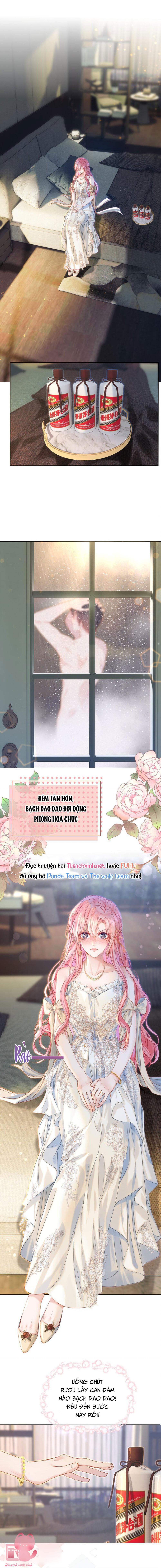 Trở Về Năm Xưa Khi Chồng Tôi Là Hot Boy: Trở Về Năm Xưa Khi [...] – Chap NT1
