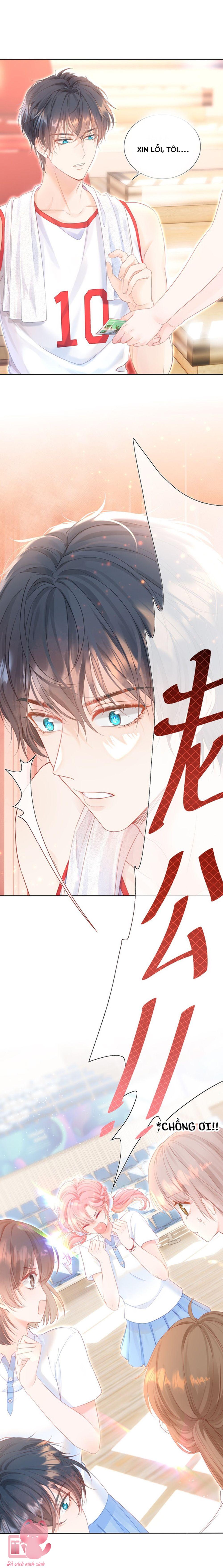 Trở Về Năm Xưa Khi Chồng Tôi Là Hot Boy: Trở Về Năm Xưa Khi [...] – Chap 1
