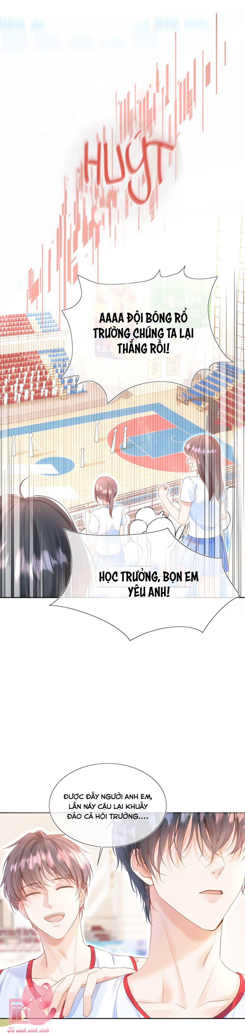 Trở Về Năm Xưa Khi Chồng Tôi Là Hot Boy: Trở Về Năm Xưa Khi [...] – Chap 1