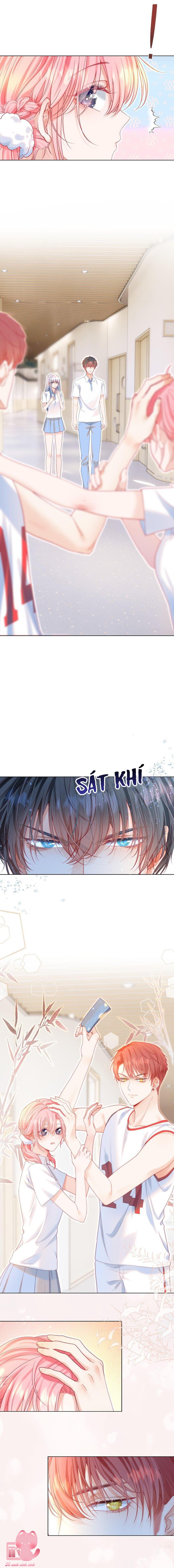 Trở Về Năm Xưa Khi Chồng Tôi Là Hot Boy: Trở Về Năm Xưa Khi [...] – Chap 12
