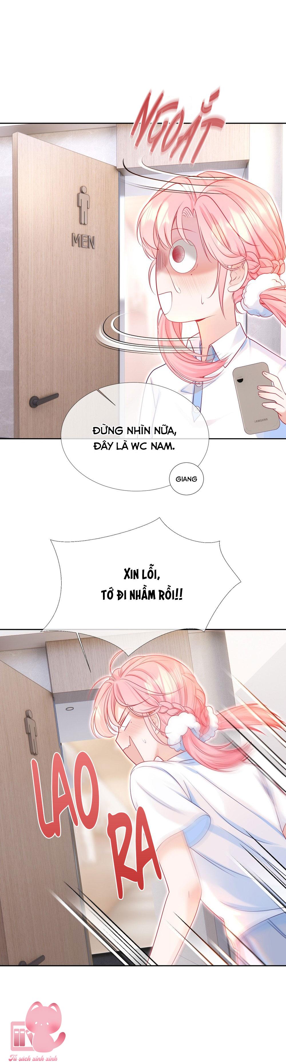 Trở Về Năm Xưa Khi Chồng Tôi Là Hot Boy: Trở Về Năm Xưa Khi [...] – Chap 2