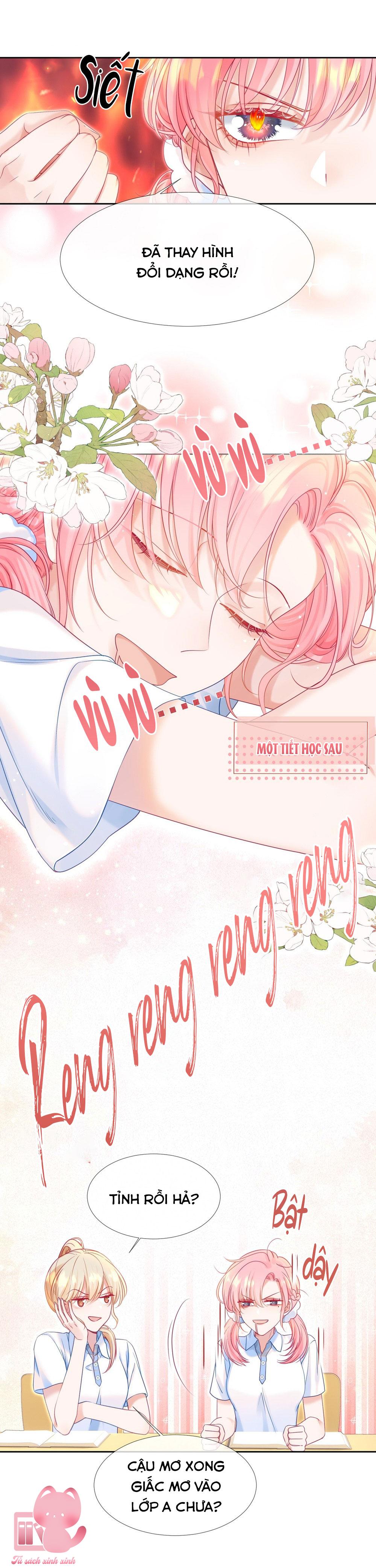 Trở Về Năm Xưa Khi Chồng Tôi Là Hot Boy: Trở Về Năm Xưa Khi [...] – Chap 2