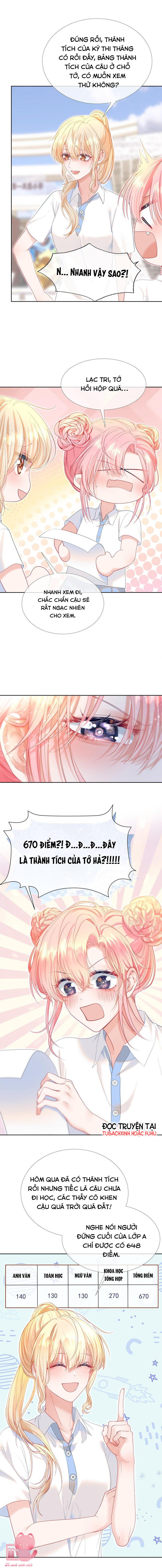 Trở Về Năm Xưa Khi Chồng Tôi Là Hot Boy: Trở Về Năm Xưa Khi [...] – Chap 22