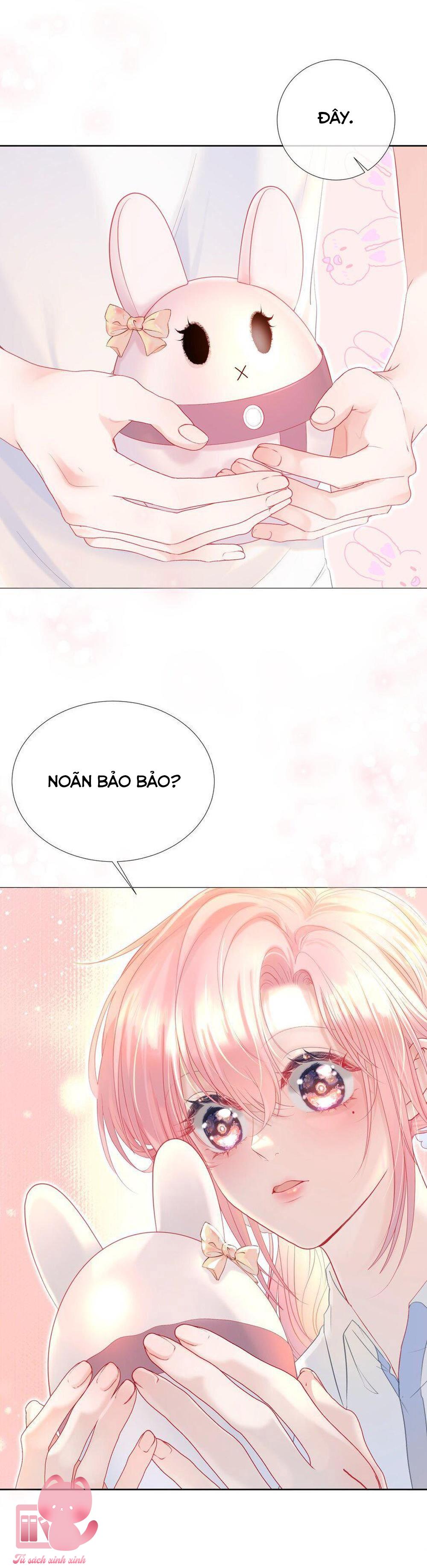 Trở Về Năm Xưa Khi Chồng Tôi Là Hot Boy: Trở Về Năm Xưa Khi [...] – Chap 22