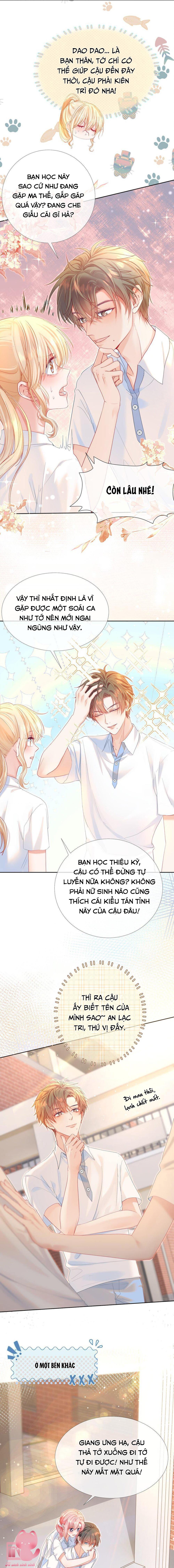 Trở Về Năm Xưa Khi Chồng Tôi Là Hot Boy: Trở Về Năm Xưa Khi [...] – Chap 22