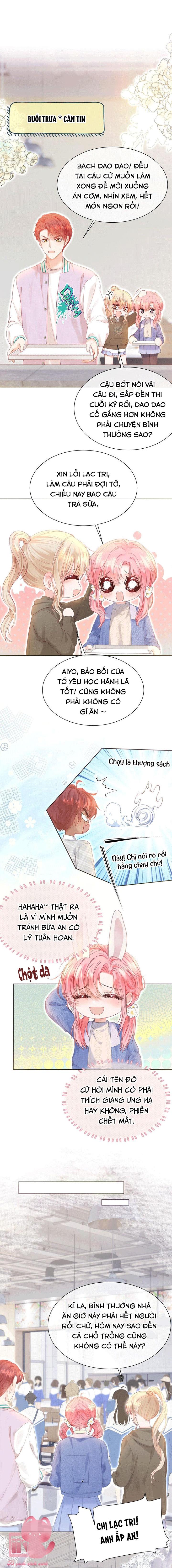 Trở Về Năm Xưa Khi Chồng Tôi Là Hot Boy: Trở Về Năm Xưa Khi [...] – Chap 30