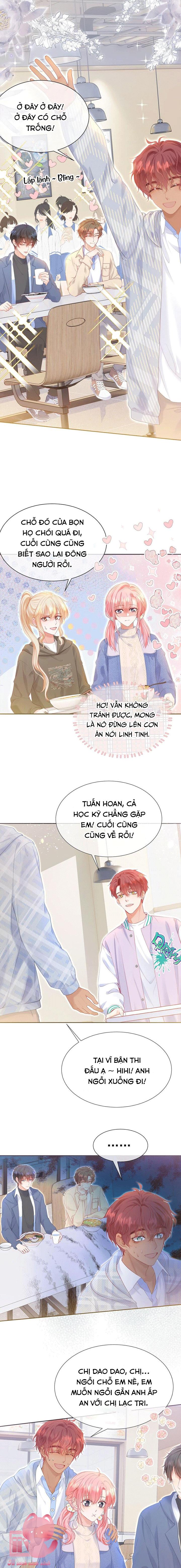 Trở Về Năm Xưa Khi Chồng Tôi Là Hot Boy: Trở Về Năm Xưa Khi [...] – Chap 30