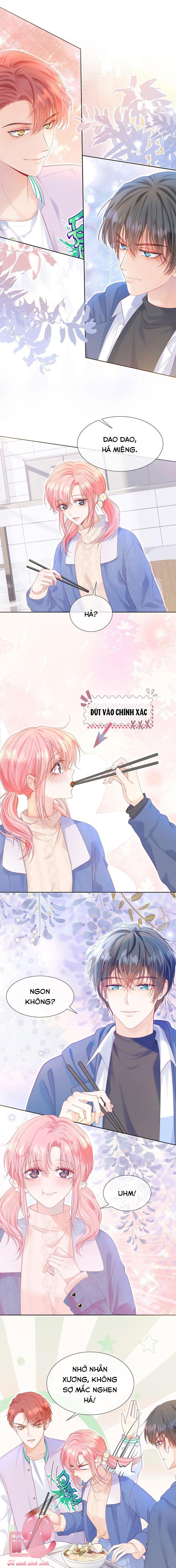 Trở Về Năm Xưa Khi Chồng Tôi Là Hot Boy: Trở Về Năm Xưa Khi [...] – Chap 30