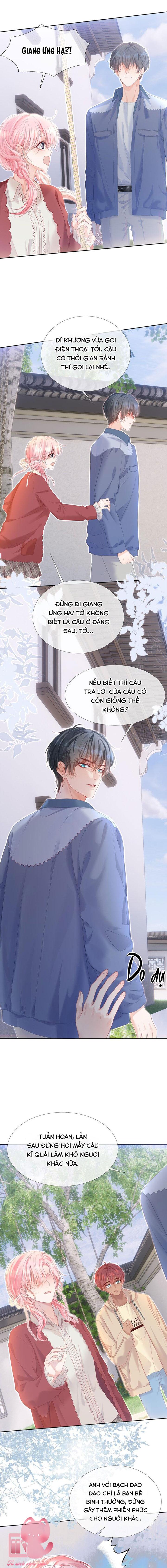 Trở Về Năm Xưa Khi Chồng Tôi Là Hot Boy: Trở Về Năm Xưa Khi [...] – Chap 31