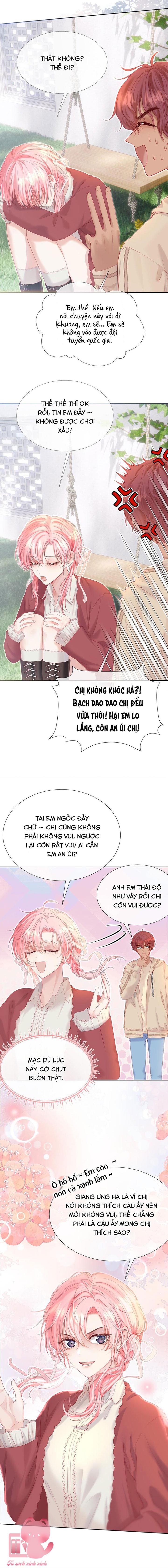 Trở Về Năm Xưa Khi Chồng Tôi Là Hot Boy: Trở Về Năm Xưa Khi [...] – Chap 31