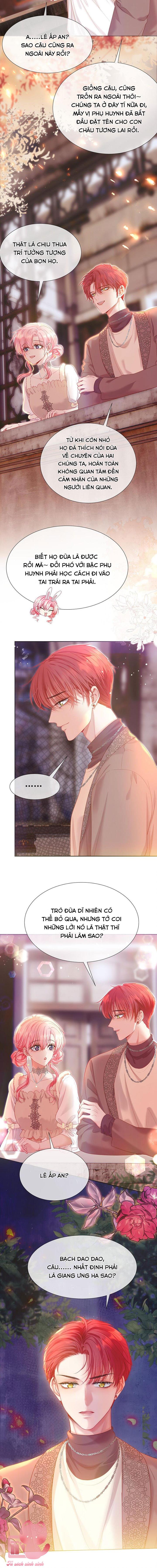 Trở Về Năm Xưa Khi Chồng Tôi Là Hot Boy: Trở Về Năm Xưa Khi [...] – Chap 34