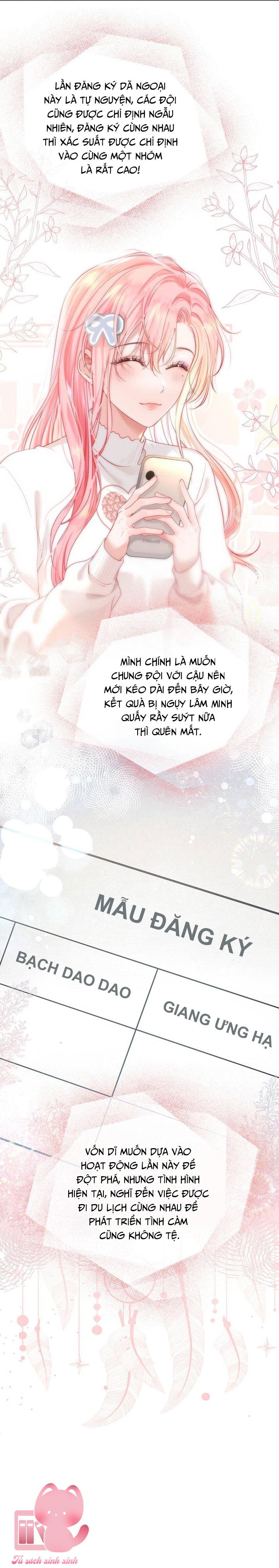 Trở Về Năm Xưa Khi Chồng Tôi Là Hot Boy: Trở Về Năm Xưa Khi [...] – Chap 45