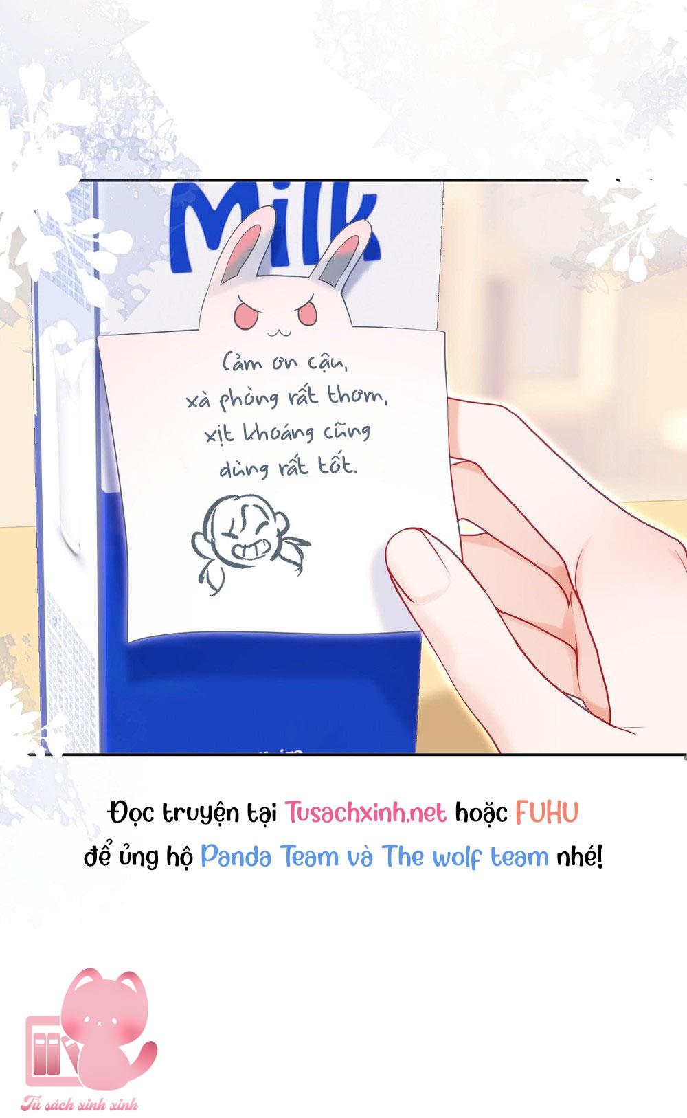 Trở Về Năm Xưa Khi Chồng Tôi Là Hot Boy: Trở Về Năm Xưa Khi [...] – Chap 5