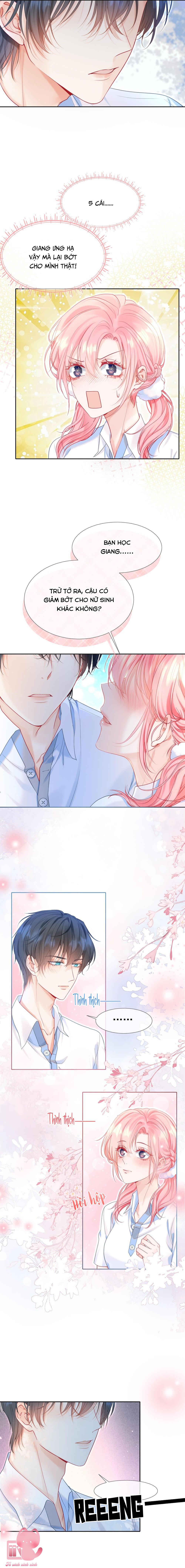 Trở Về Năm Xưa Khi Chồng Tôi Là Hot Boy: Trở Về Năm Xưa Khi [...] – Chap 5