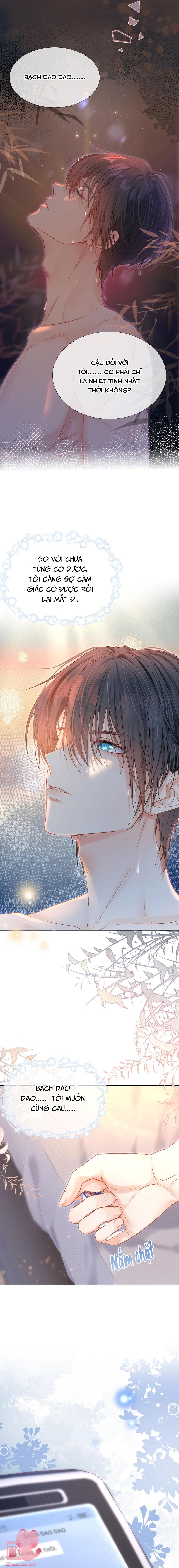 Trở Về Năm Xưa Khi Chồng Tôi Là Hot Boy: Trở Về Năm Xưa Khi [...] – Chap 6