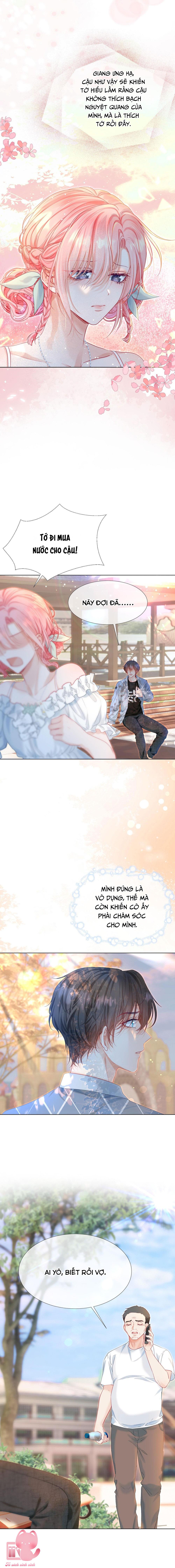 Trở Về Năm Xưa Khi Chồng Tôi Là Hot Boy: Trở Về Năm Xưa Khi [...] – Chap 8