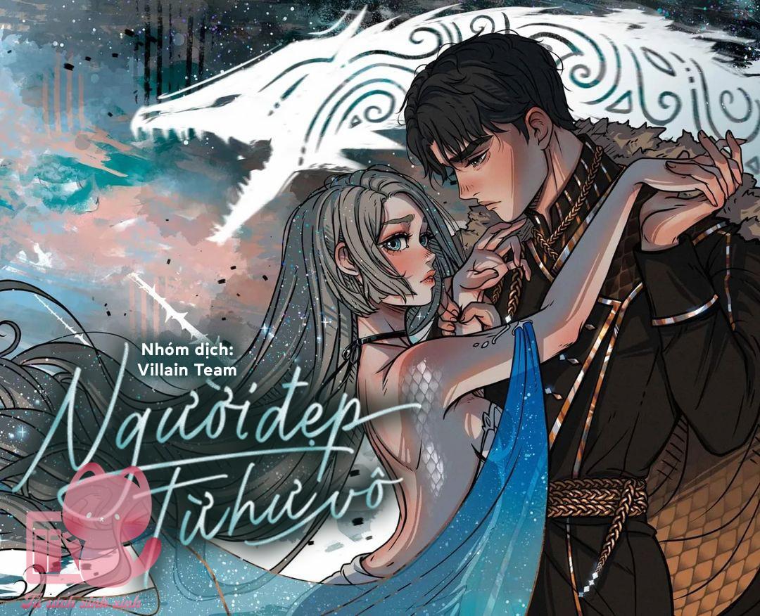 Người Đẹp Từ Hư Vô: Người Đẹp Từ Hư Vô – Chap 13