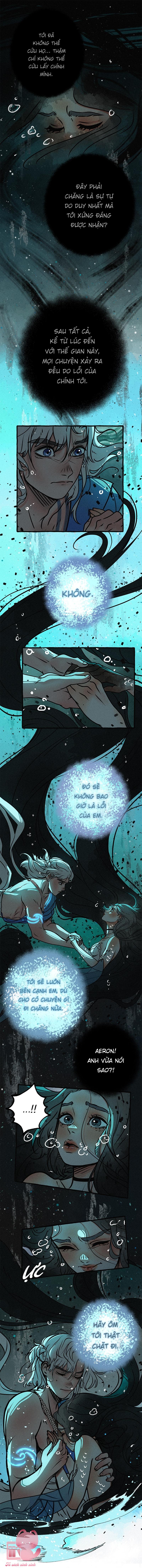 Người Đẹp Từ Hư Vô: Người Đẹp Từ Hư Vô – Chap 13