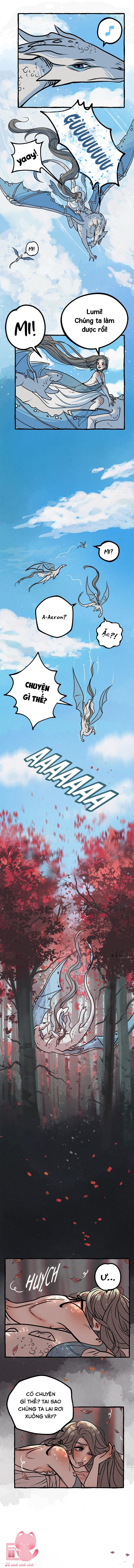 Người Đẹp Từ Hư Vô: Người Đẹp Từ Hư Vô – Chap 13