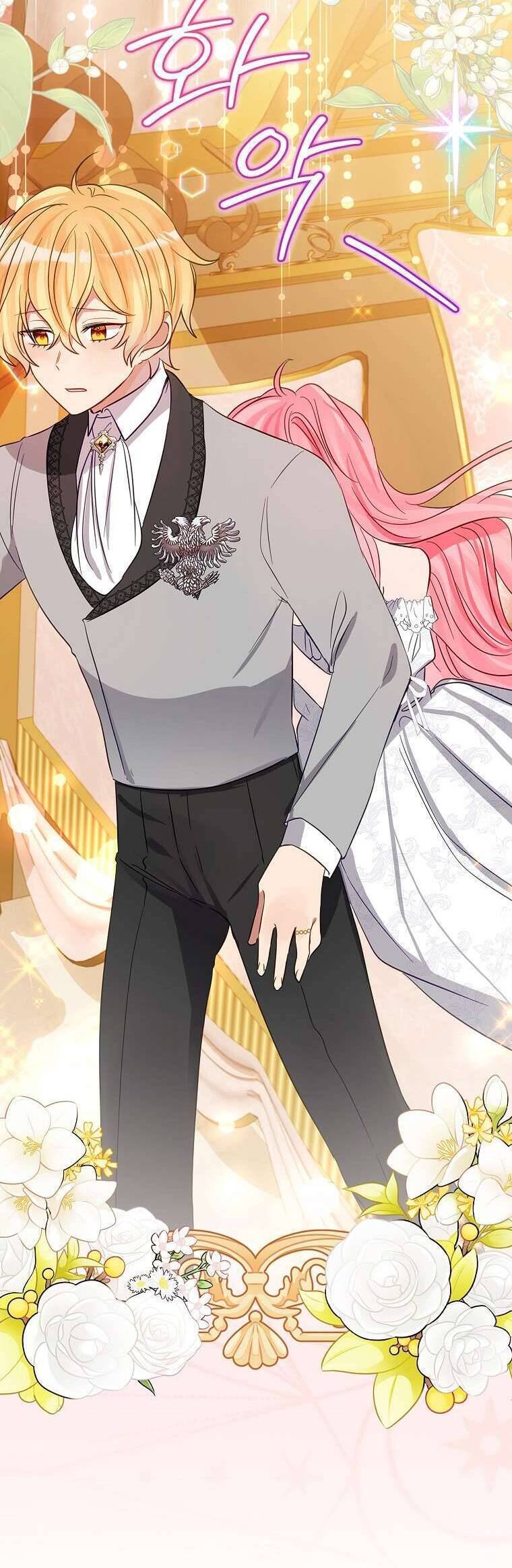Tôi Không Muốn Có Con Với Nam Chính: Chapter 12