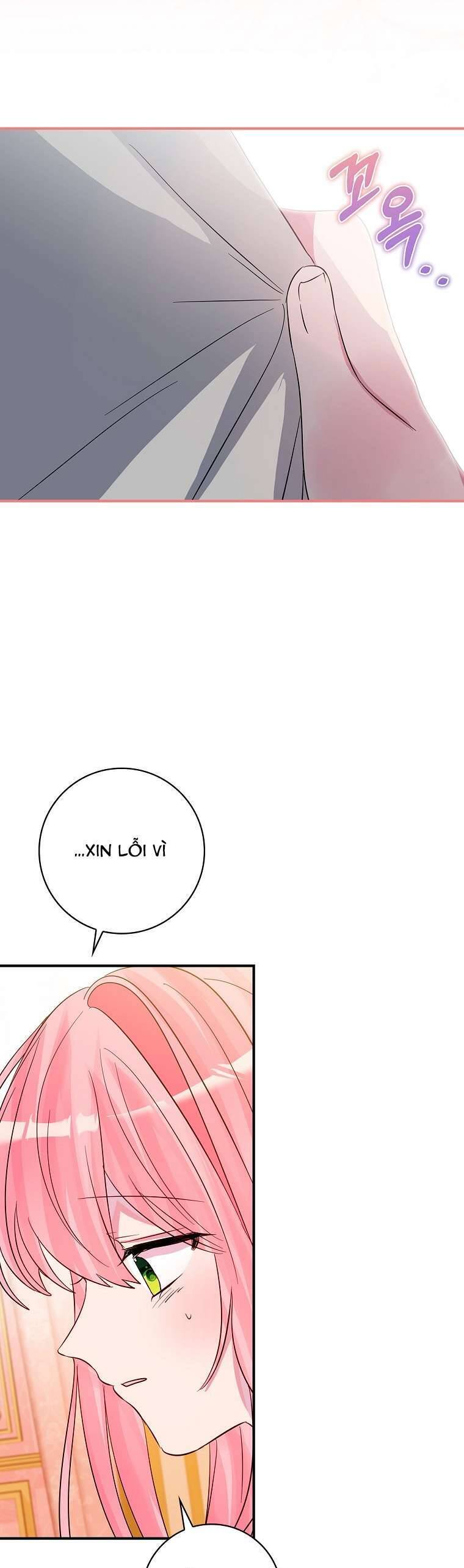 Tôi Không Muốn Có Con Với Nam Chính: Chapter 12