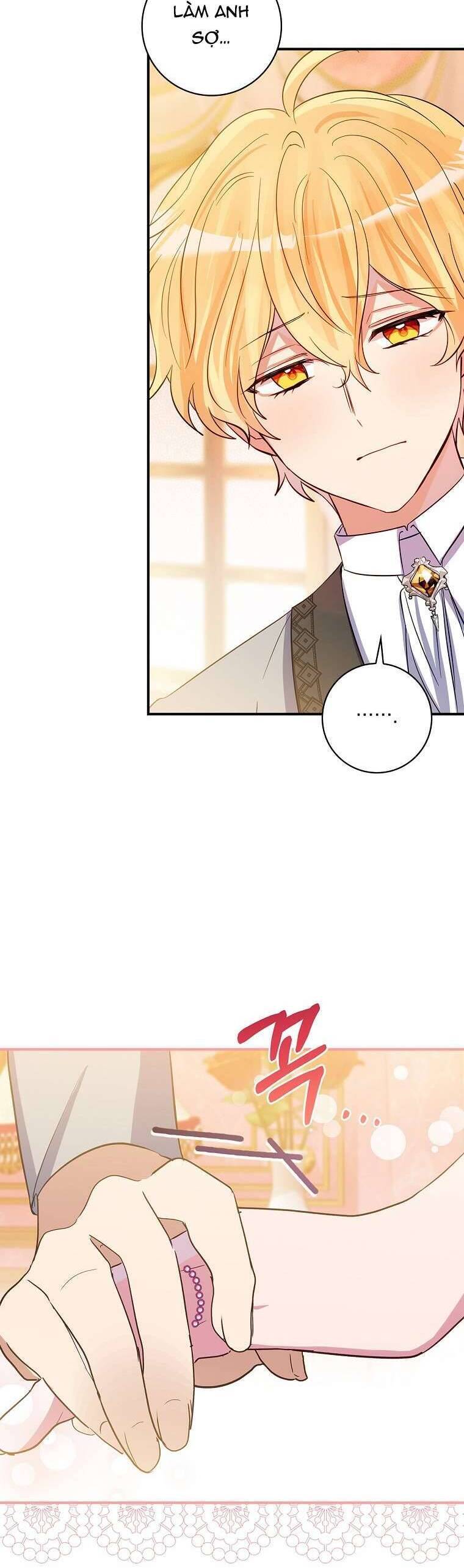 Tôi Không Muốn Có Con Với Nam Chính: Chapter 12