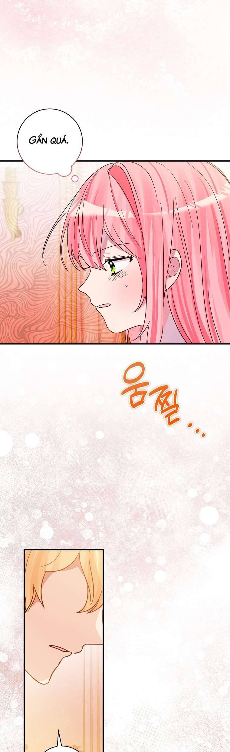 Tôi Không Muốn Có Con Với Nam Chính: Chapter 12