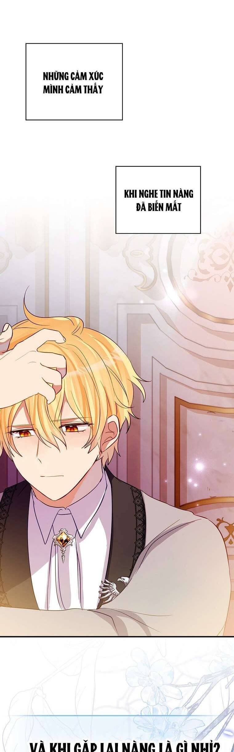 Tôi Không Muốn Có Con Với Nam Chính: Chapter 12