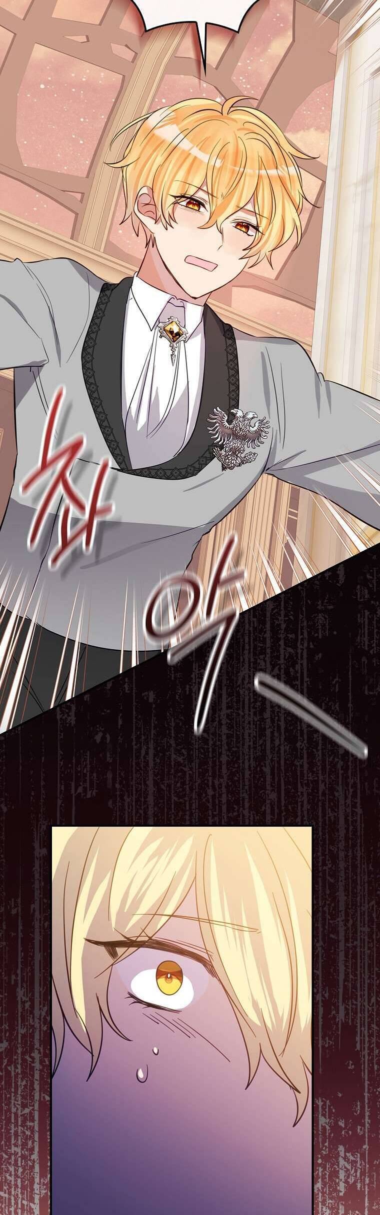 Tôi Không Muốn Có Con Với Nam Chính: Chapter 12