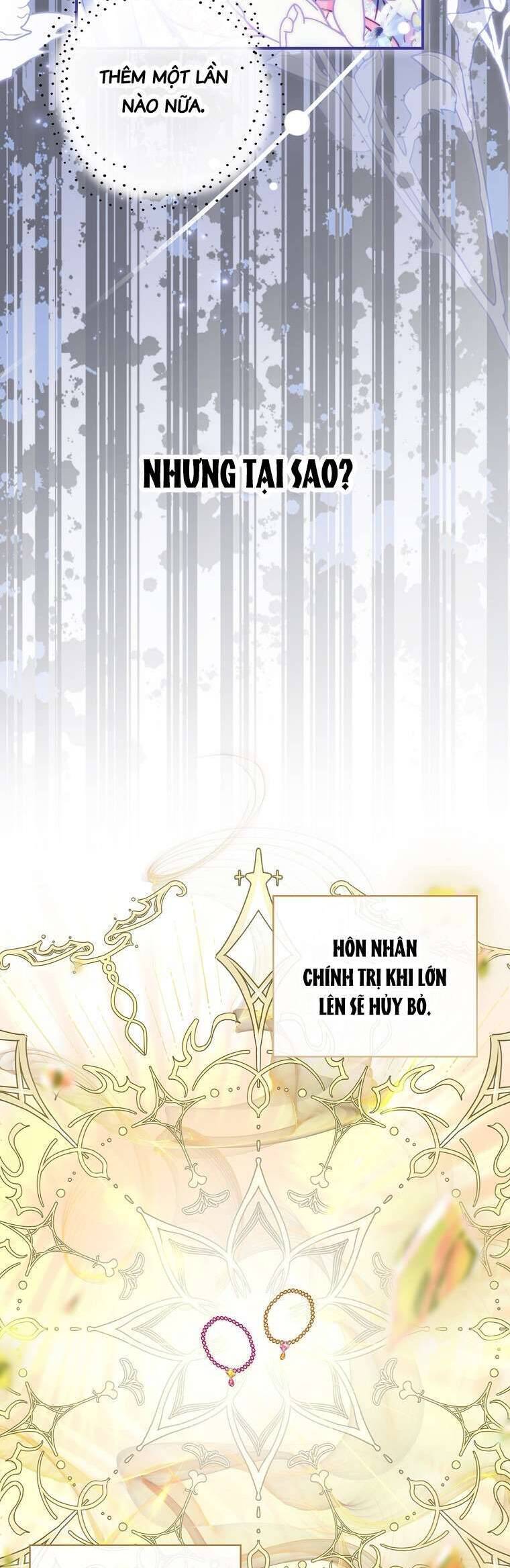 Tôi Không Muốn Có Con Với Nam Chính: Chapter 12