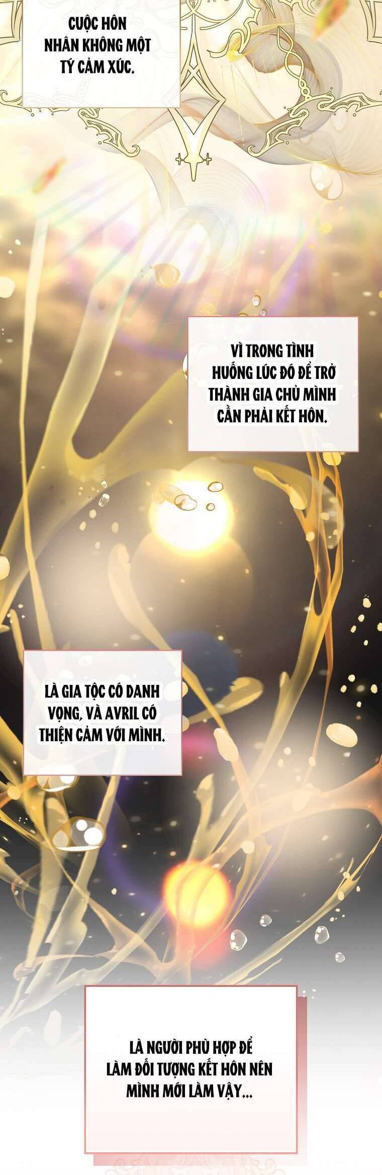 Tôi Không Muốn Có Con Với Nam Chính: Chapter 12