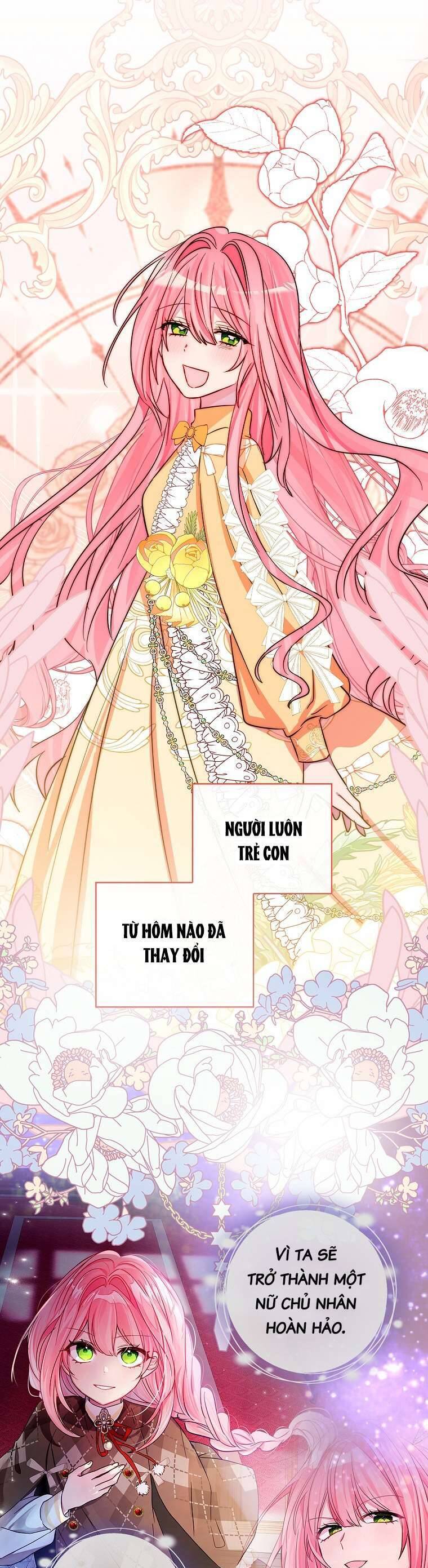 Tôi Không Muốn Có Con Với Nam Chính: Chapter 12