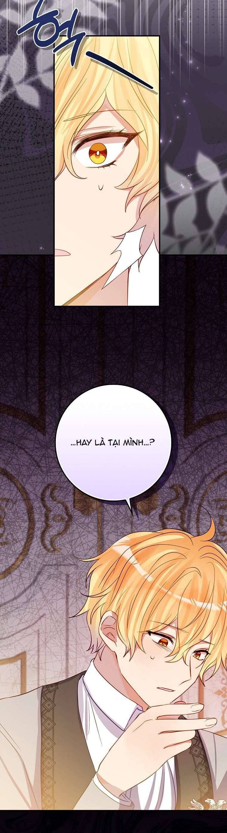 Tôi Không Muốn Có Con Với Nam Chính: Chapter 12