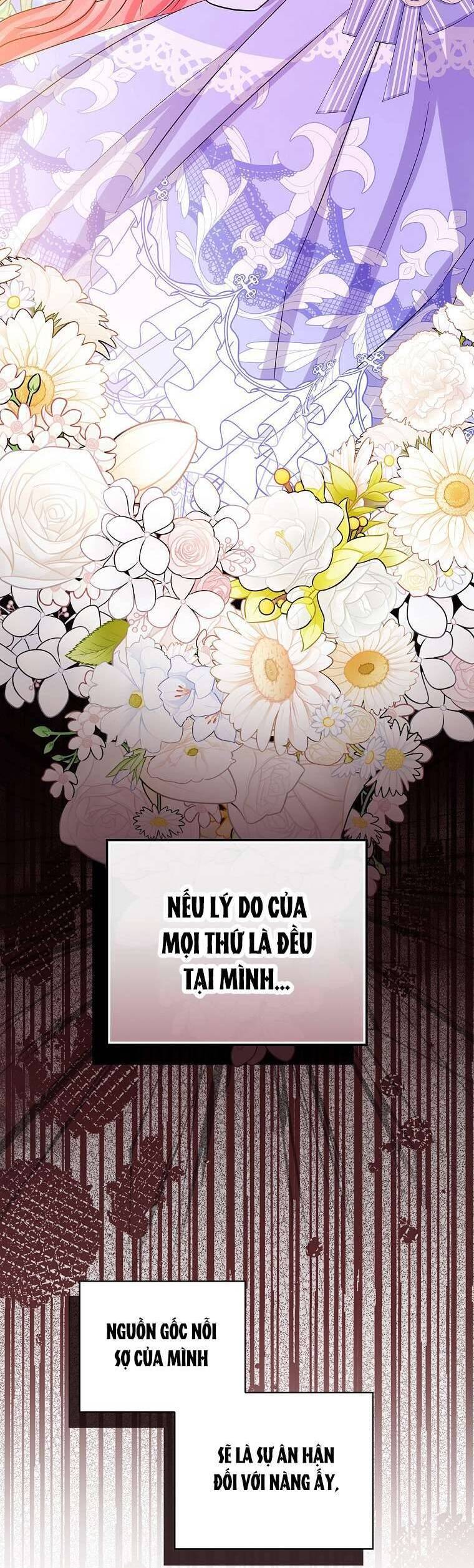 Tôi Không Muốn Có Con Với Nam Chính: Chapter 12