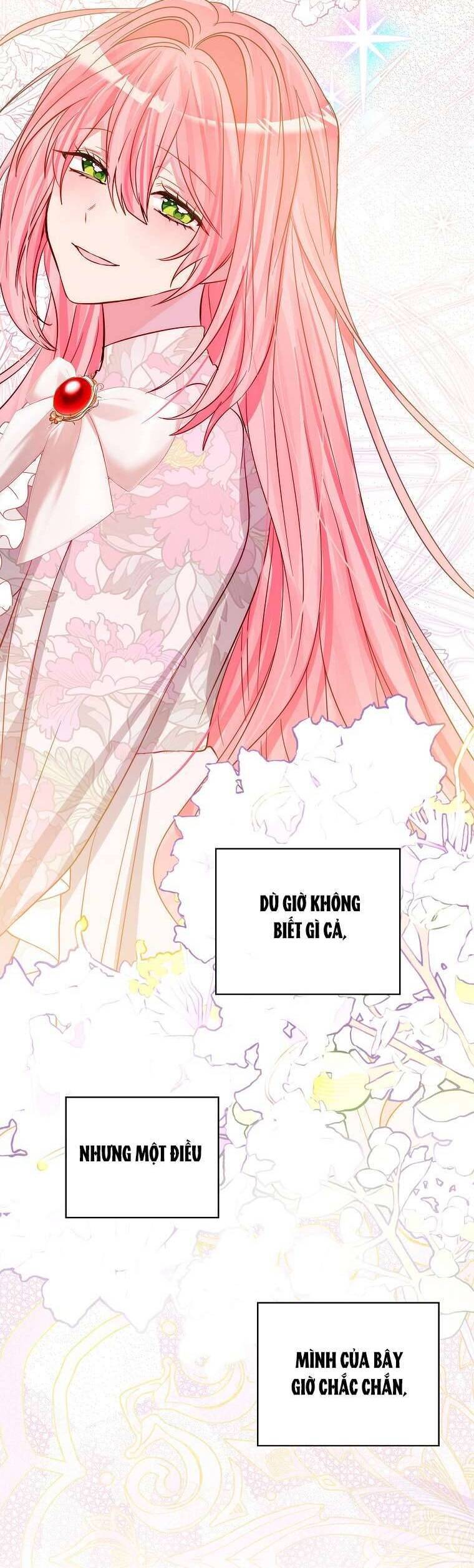 Tôi Không Muốn Có Con Với Nam Chính: Chapter 12