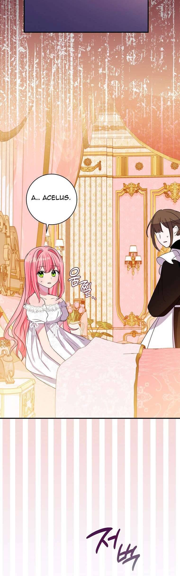 Tôi Không Muốn Có Con Với Nam Chính: Chapter 12