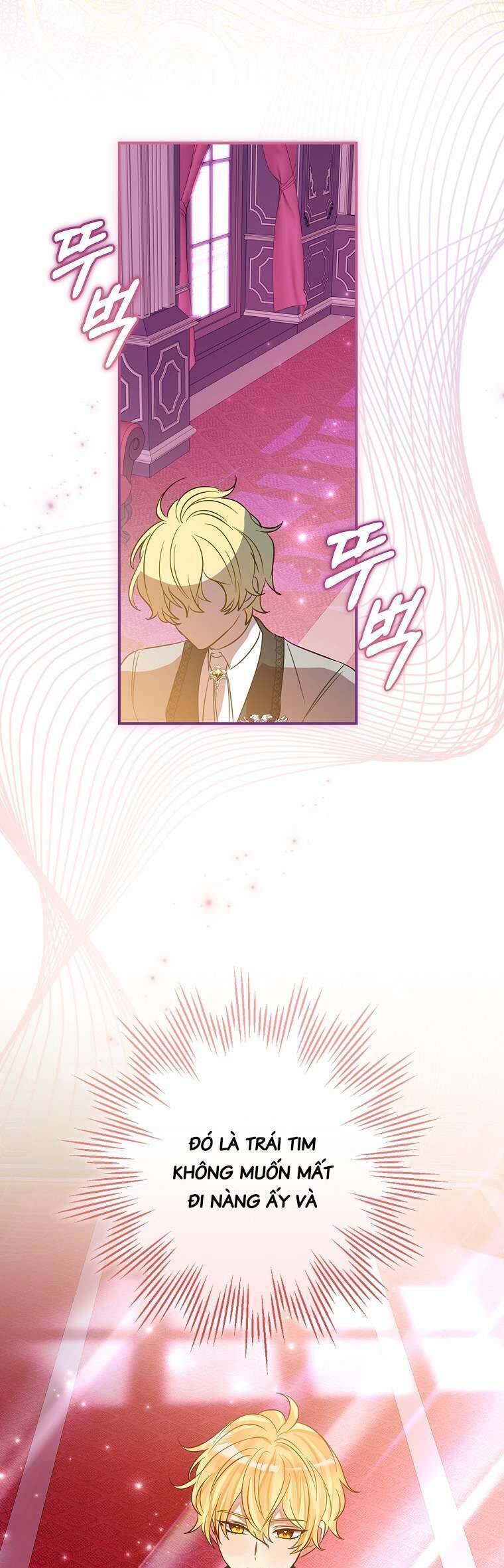 Tôi Không Muốn Có Con Với Nam Chính: Chapter 12