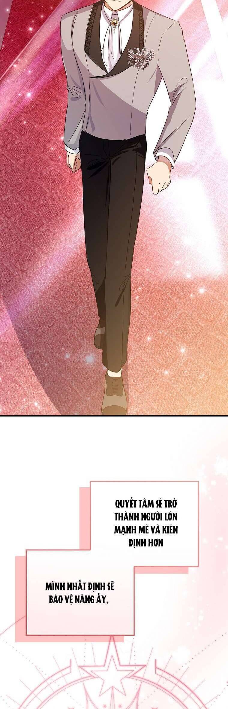Tôi Không Muốn Có Con Với Nam Chính: Chapter 12