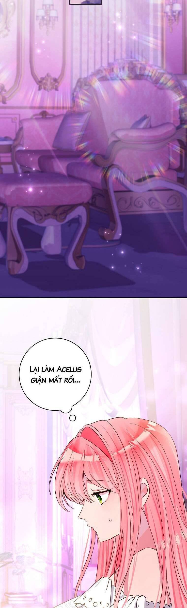 Tôi Không Muốn Có Con Với Nam Chính: Chapter 12