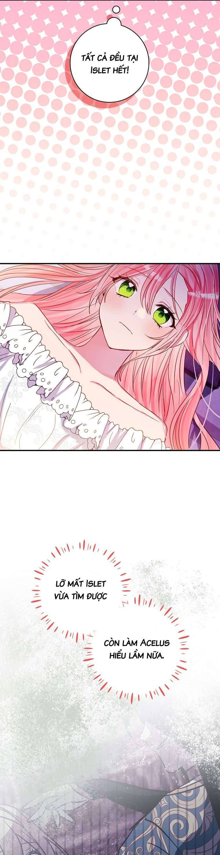 Tôi Không Muốn Có Con Với Nam Chính: Chapter 12