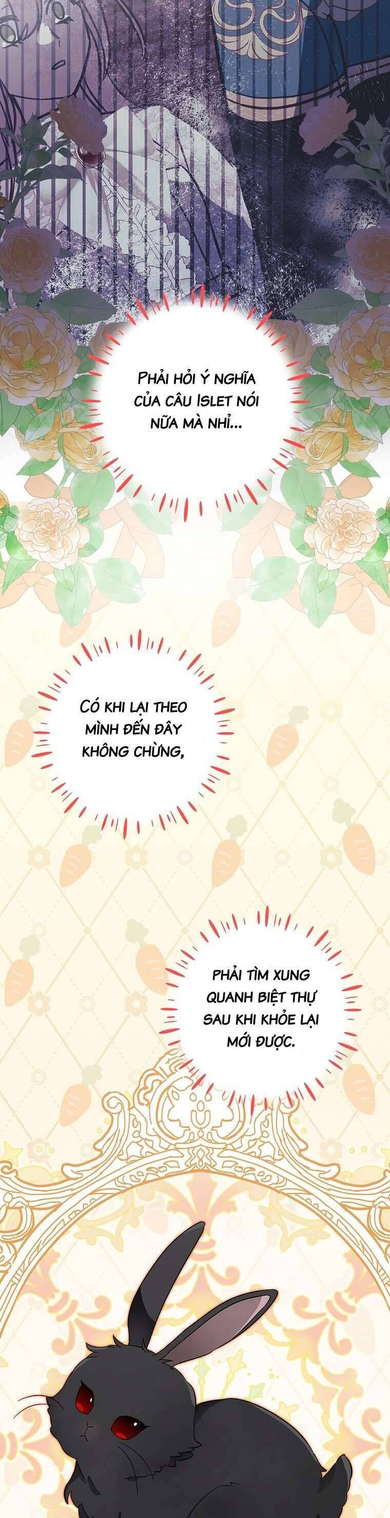 Tôi Không Muốn Có Con Với Nam Chính: Chapter 12